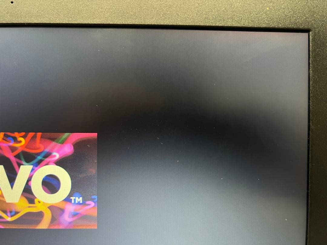 LENOVO ideapad 320 訳あり