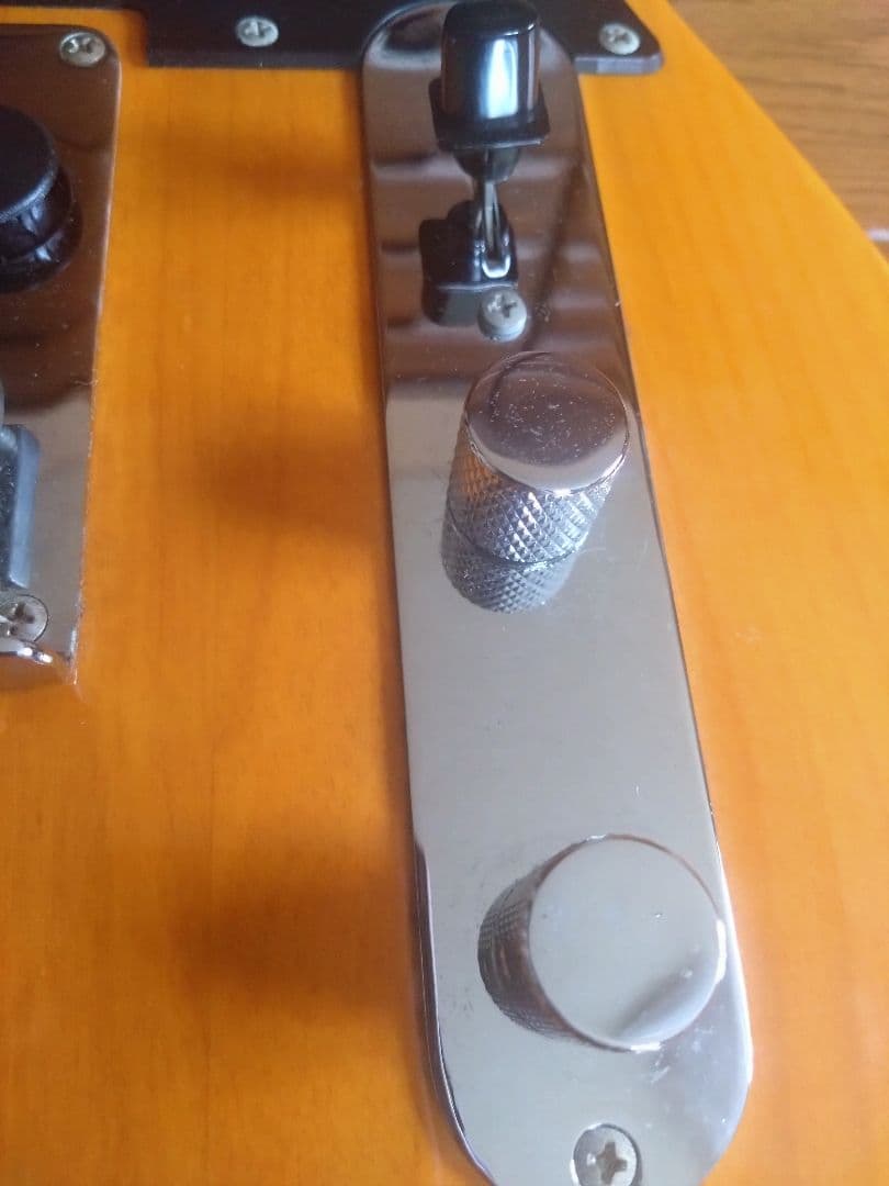 テレキャスタータイプ エレキギター Squier 付属品付き　専用