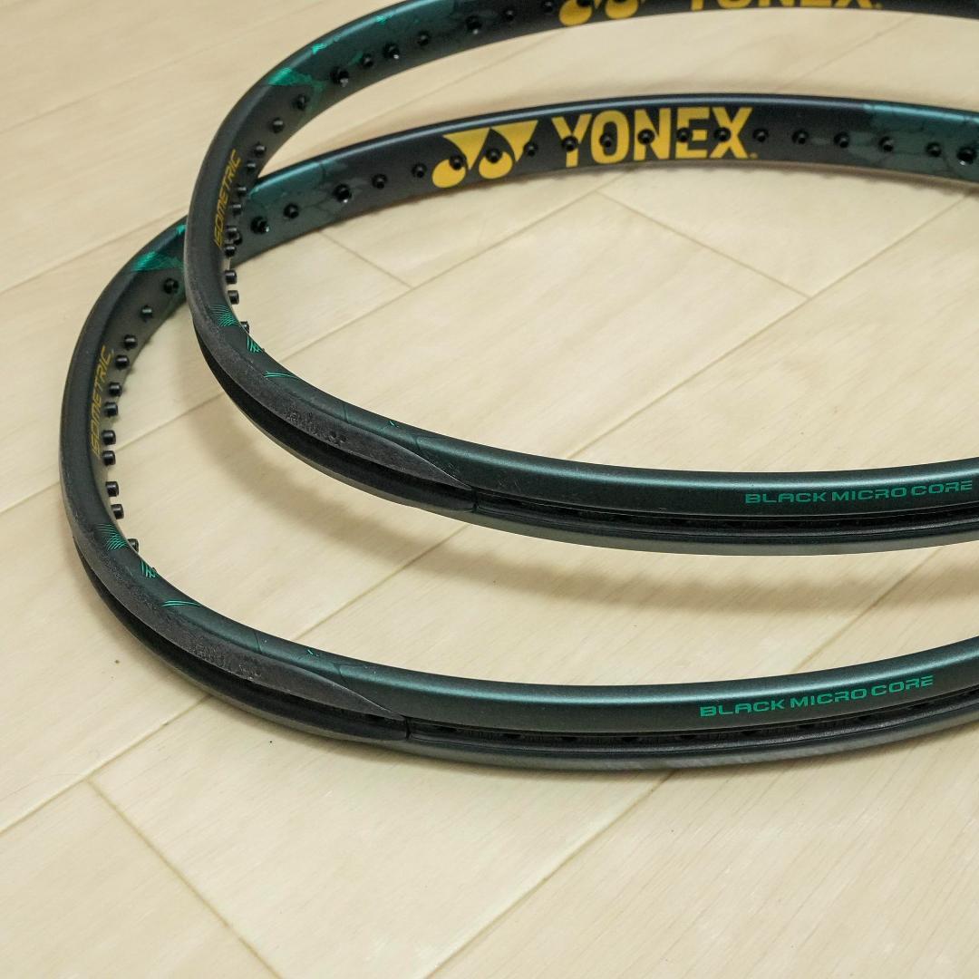 【ぱむ様】VCORE PRO 100 JP G2 中古品 1本　ケース黒