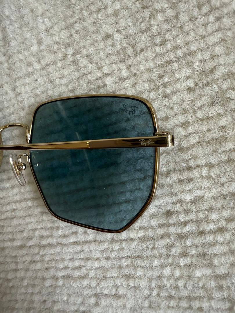 Ray-Ban レイバン RB3764D サングラス ケース付