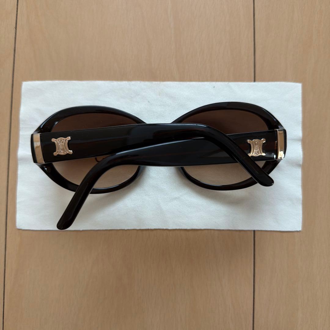 Celine セリーヌ サングラス