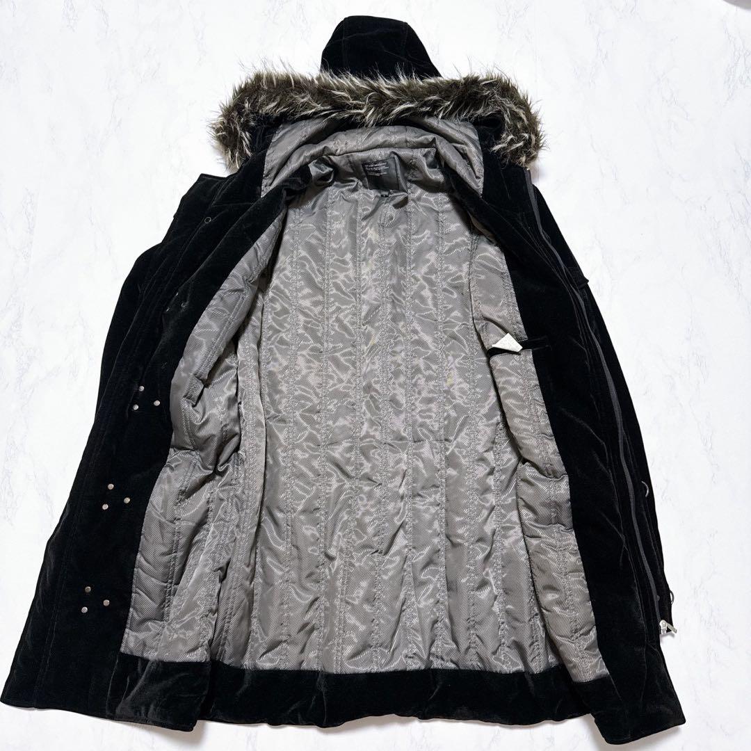 美品✨splendid satisfaction ファイヤーマンジャケット　L