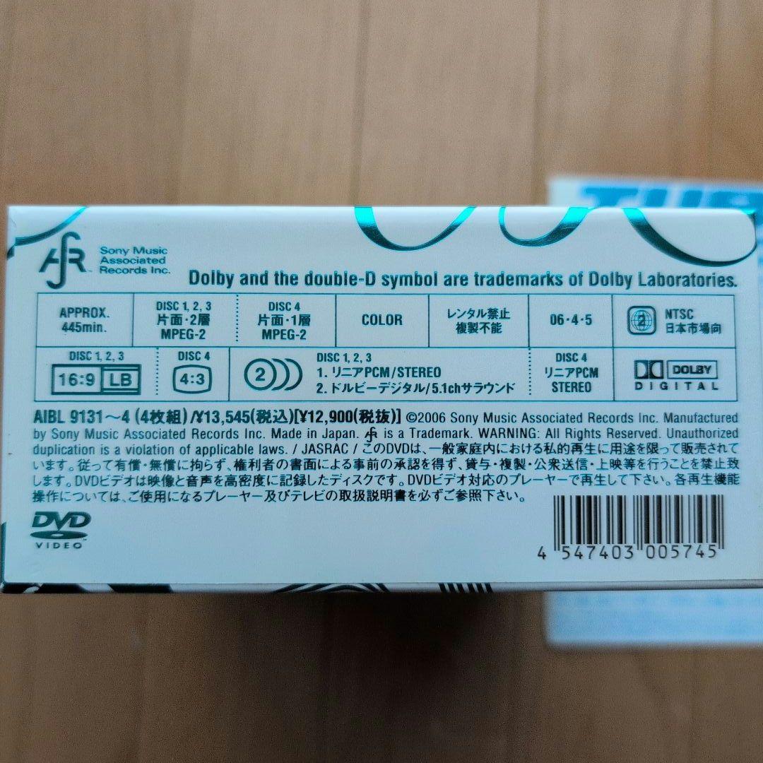 TUBE（チューブ）/20th Anniversary DVD-BOX