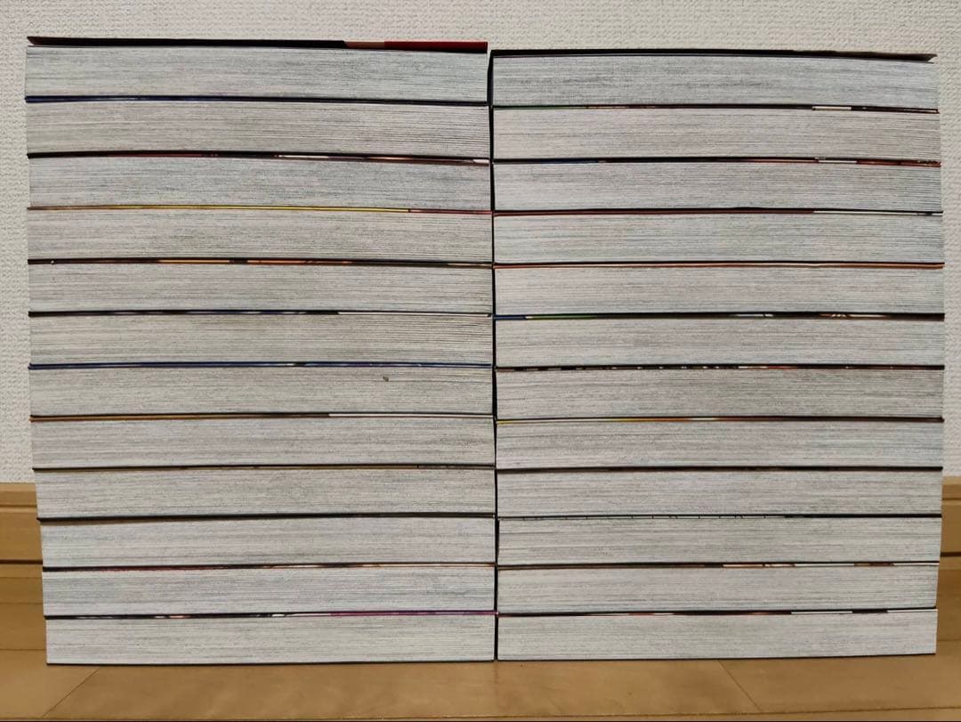全巻初版） グラップラー刃牙　完全版　全巻セット　24巻