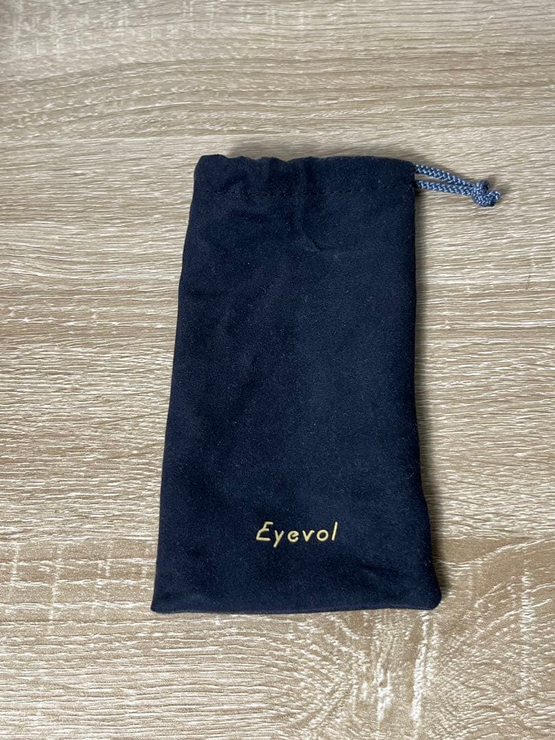 Eyevol アイヴォル SHAW(52) サングラス