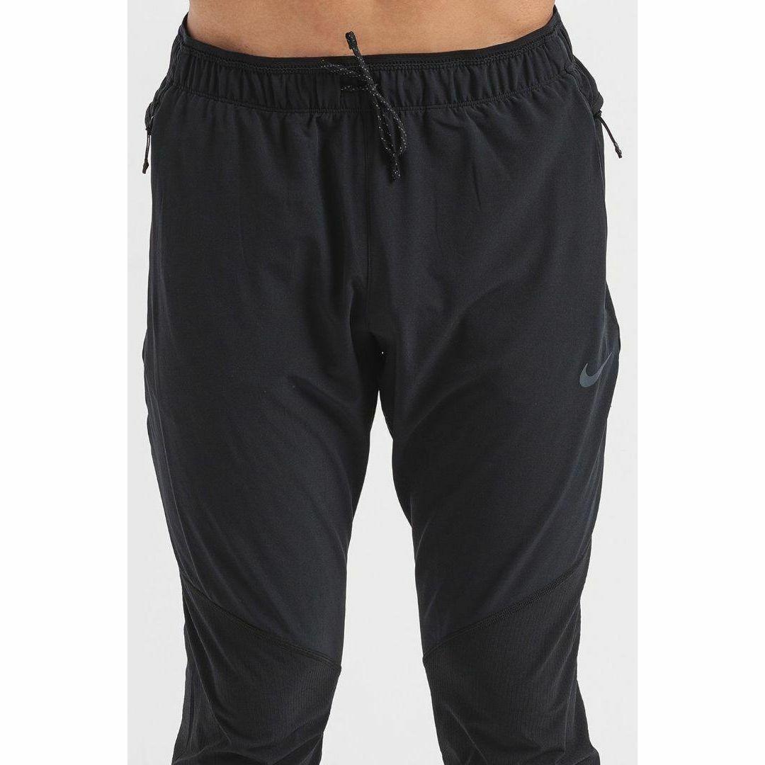 Mナイキ Dri-FIT ランディビジョン メンズスリムフィットランニングパンツ