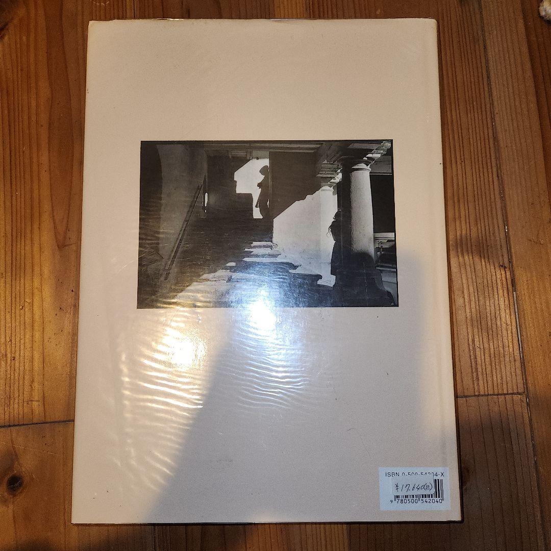 美品　洋書　Henri Cartier-Bresson and… 英語版 英語版