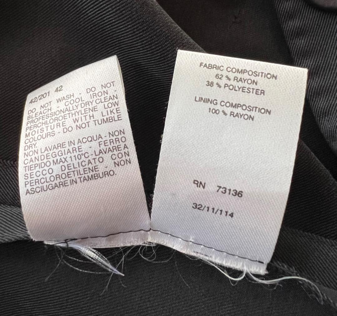 Max Mara トレンチコート