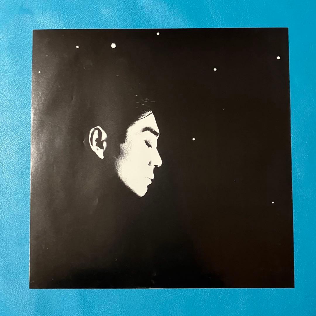 【中古LP】【見本盤】 Haruomi Hosono=細野晴臣 「S-F-X」