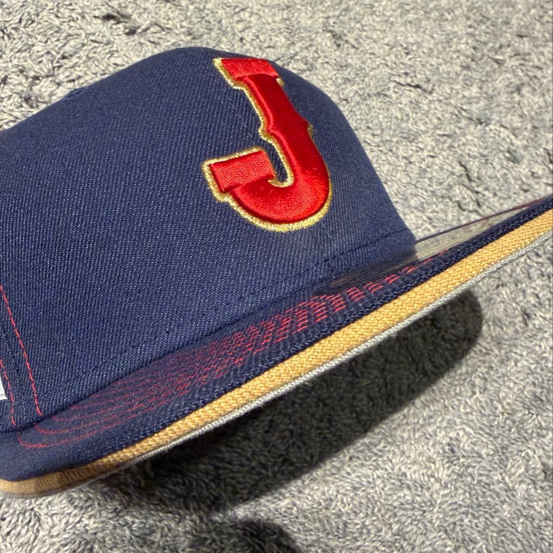新品 New Era 59FIFTY WBC 7 1/2 大谷翔平