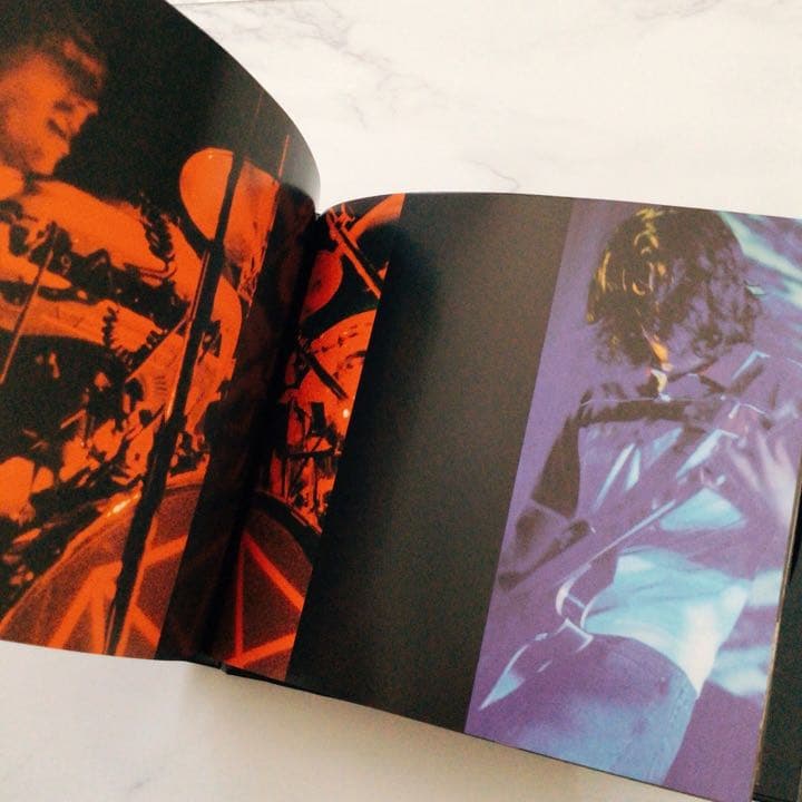 TOOL　Salival BOX SET（CD+VHS）