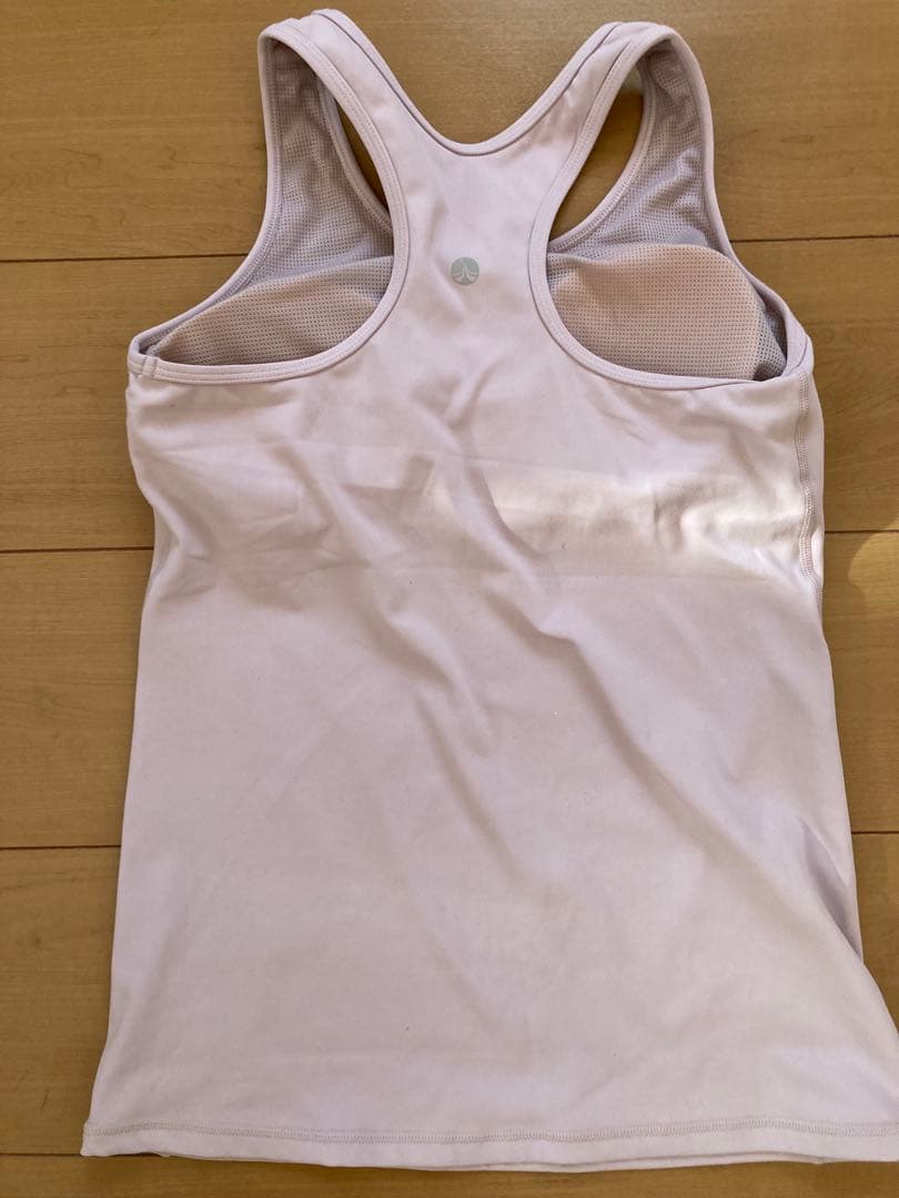 【美品・即日発送】SUKALAヨガウェアMサイズ　上下セット
