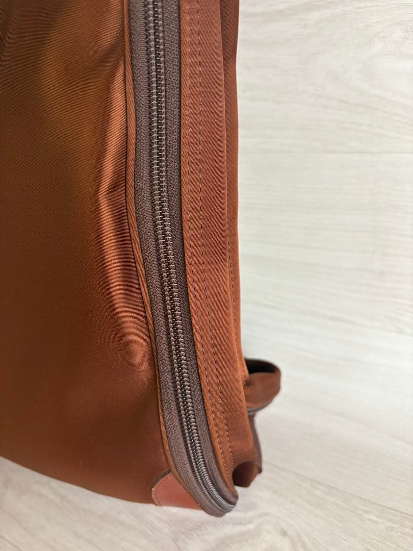 【PORTER】TRUNK 2WAY GARMENT BOSTON BAG