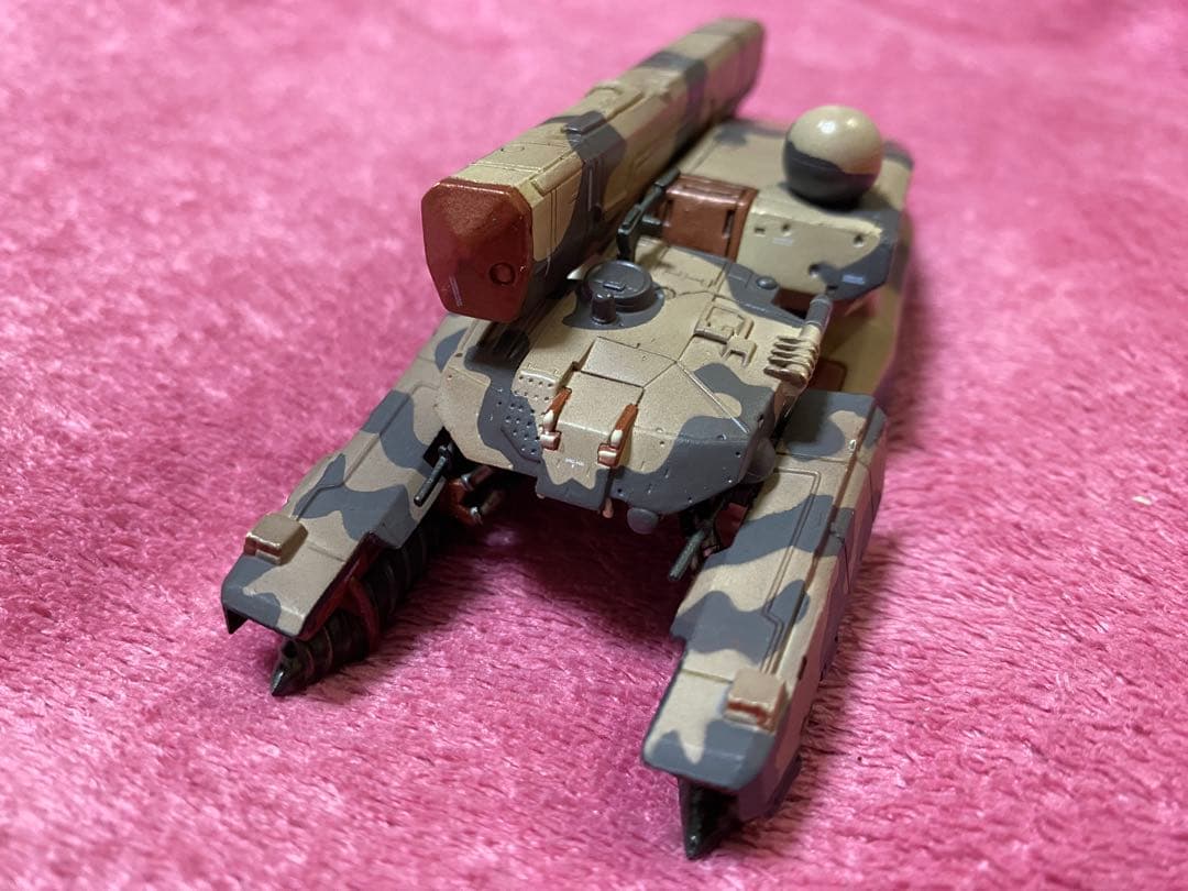 レア-値下げ交渉可　新品　シャゴホッド　メタルギアソリッド