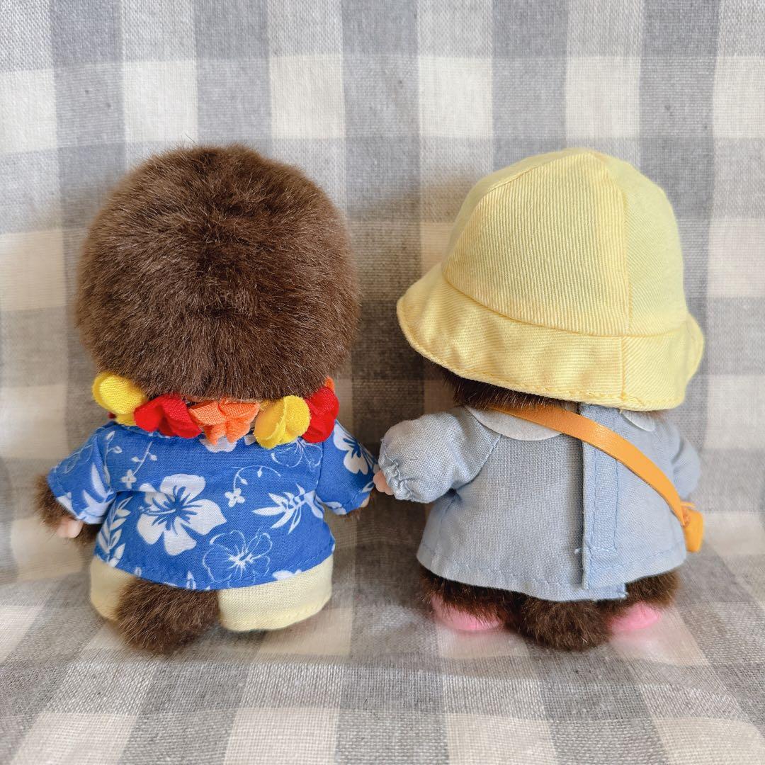 ￼ベビチッチ　ハワイアン男の子　幼稚園