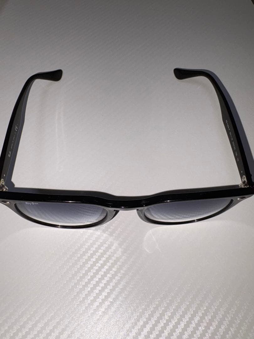 早い者勝ち⭐️ RayBan レイバンRB4259F-60180-53