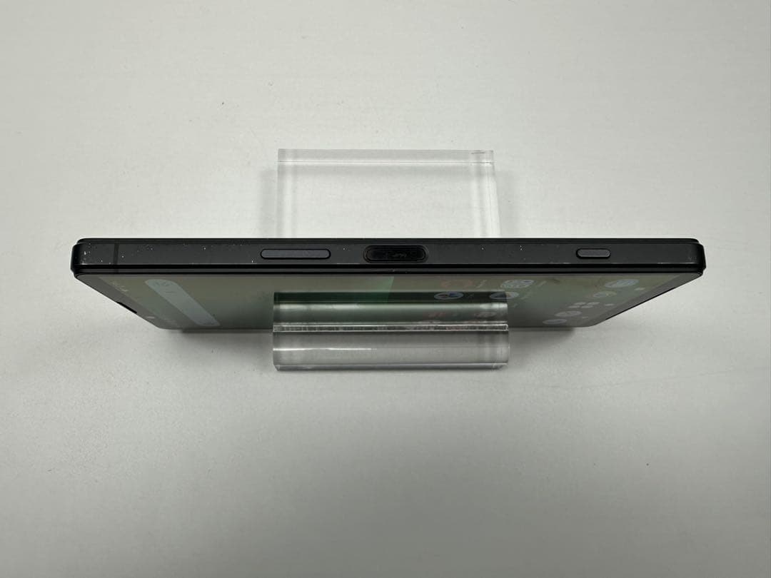 SONY Xperia 5 V docomo simフリー ブラック