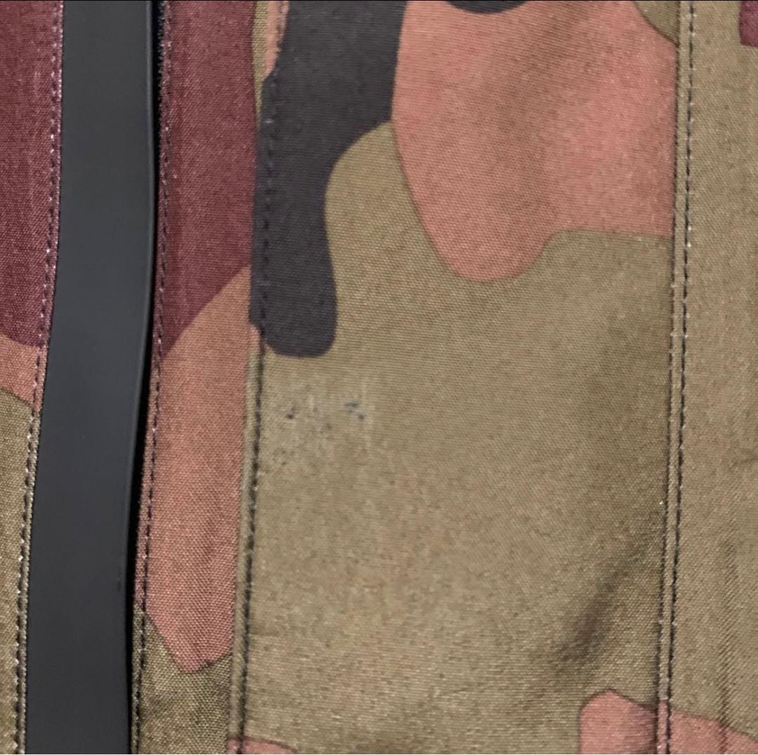 ボルコム　VOLCOM GORE-TEX ゴアテックス　スノーボード　ウェア