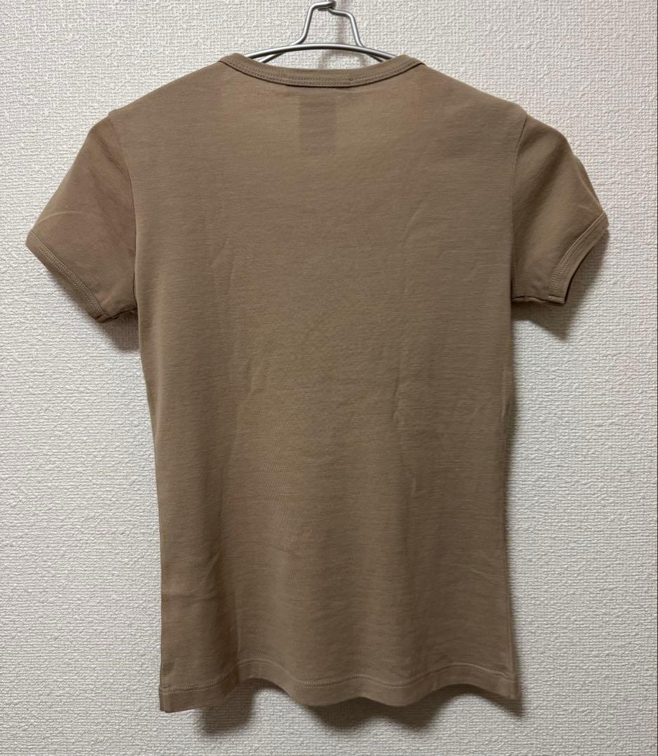希少】ヴィンテージCELINE トリオンフ スタッズ Tシャツ y2k