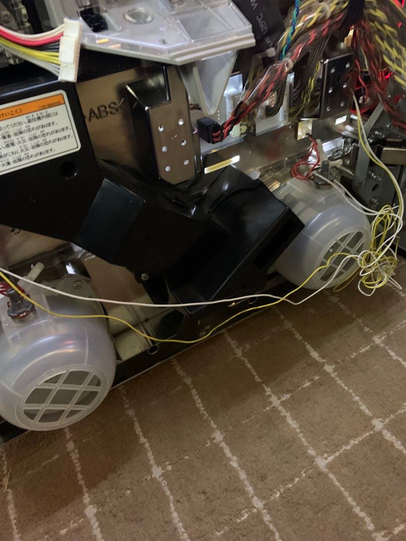 スカイガールズ　よろしく！ゼロ　実機