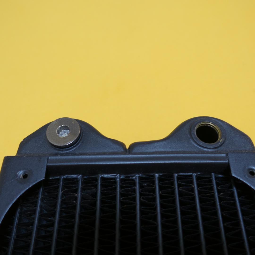 EK-CoolStream RAD XTX ラジエーター 360mm 本格水冷