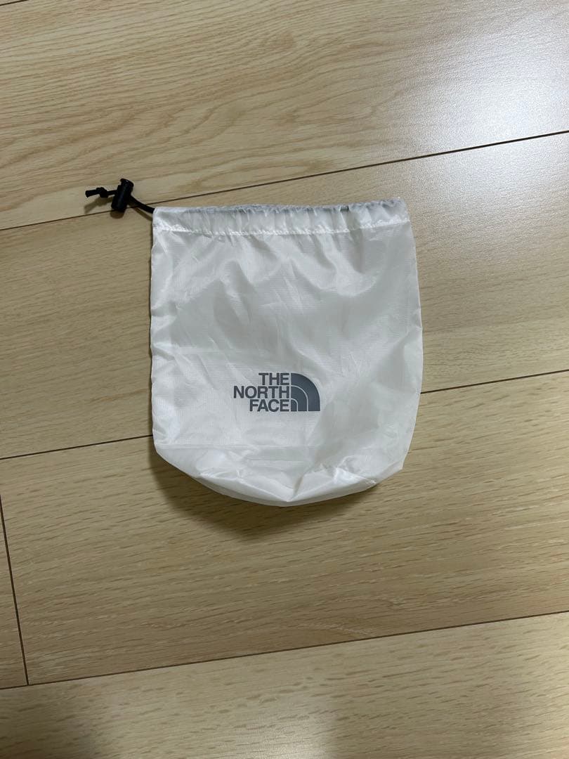 THE NORTH FACE コンパクトブルゾン（ユニセックス）Sサイズ