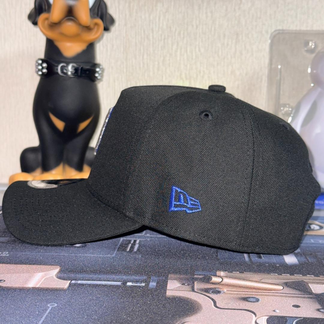 【激レア】NEWERA デトロイト タイガース 9FORTY キャップ