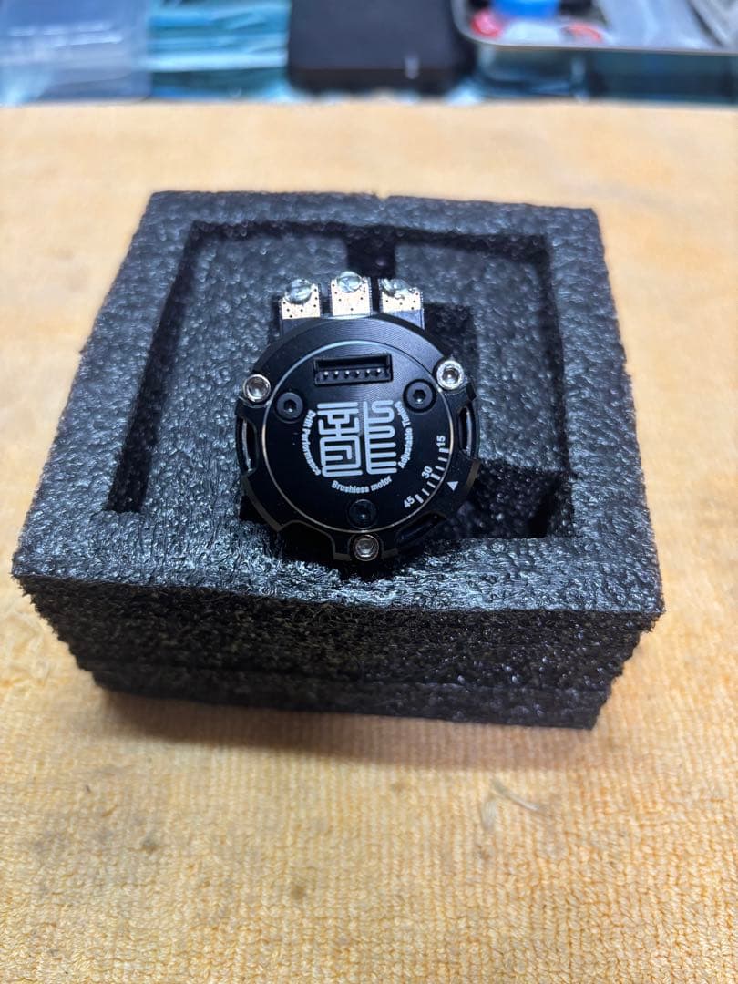 G FORCE製　ブラシレスモーター　龍神　8.5T