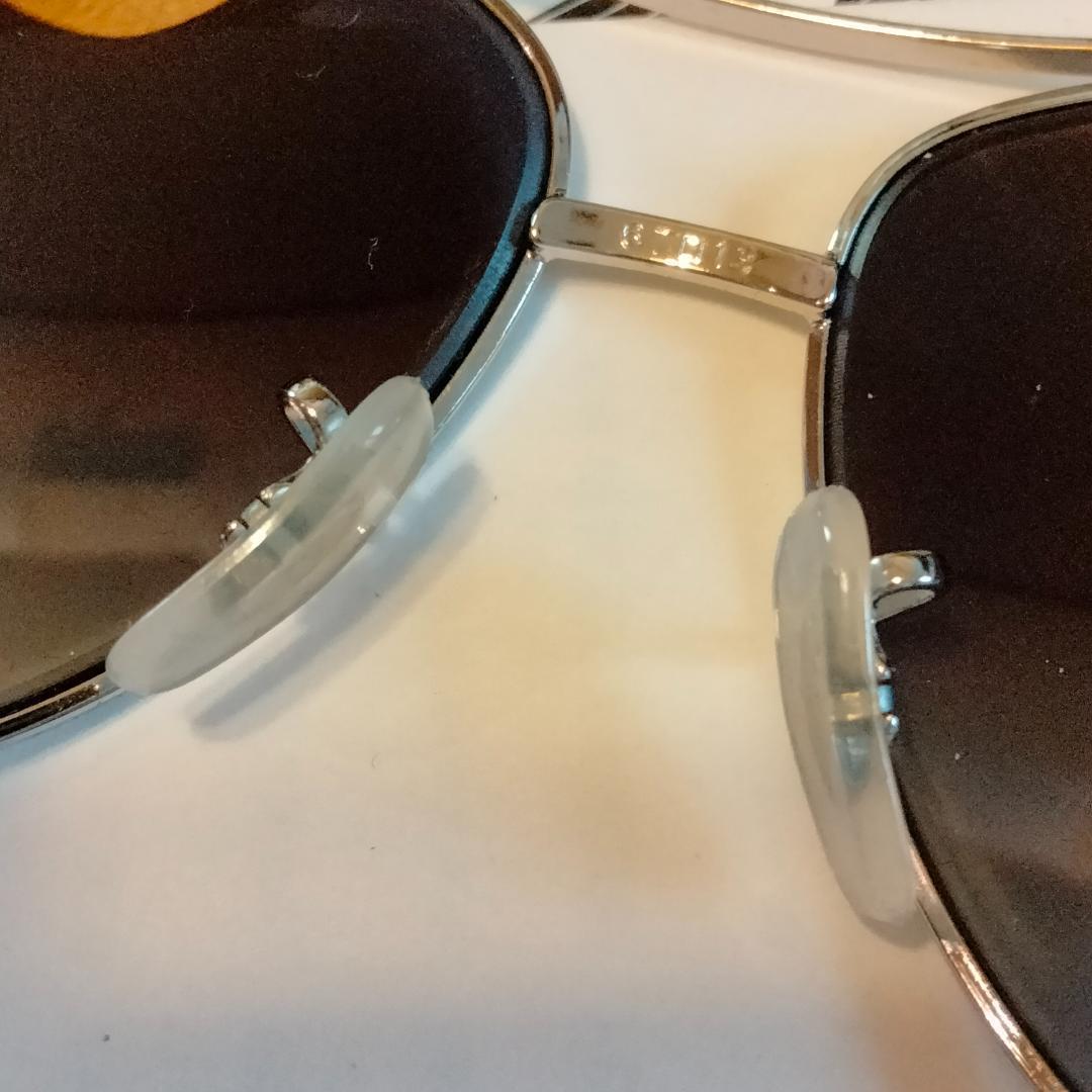 レイバン MadeInItalyサングラス Ray-Ban