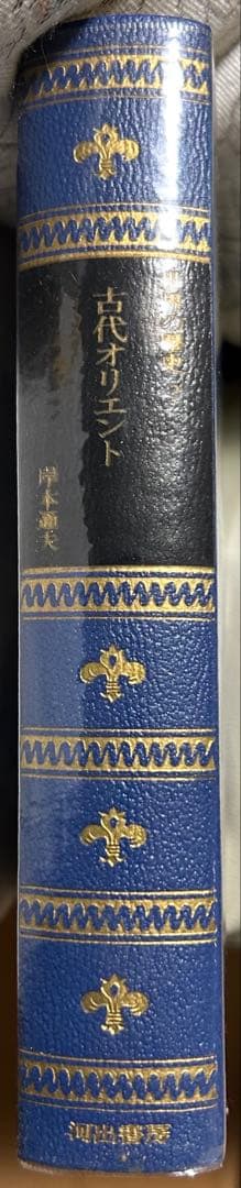 カラー版世界の歴史全24巻　河出書房