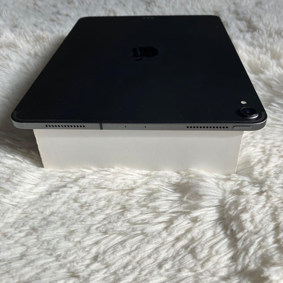 【完動品】iPad Pro 11インチ 256GB SIMフリー 【すぐ発送】
