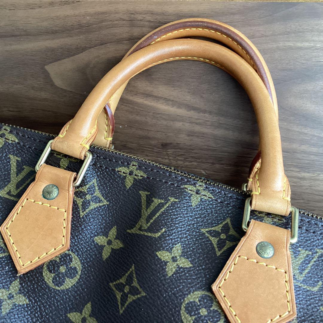 Louis Vuitton ボストンバッグ モノグラム　スピーディー40