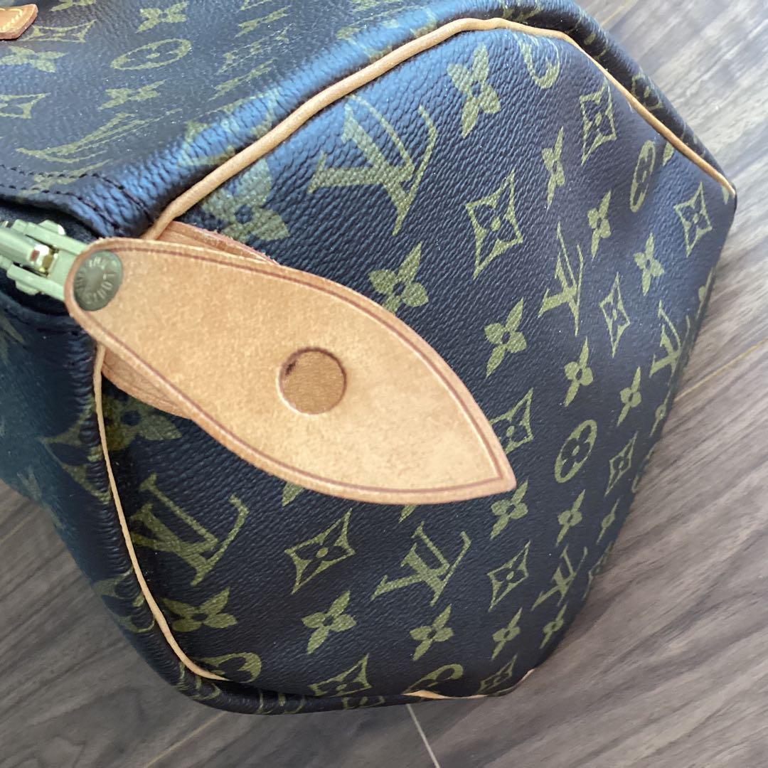 Louis Vuitton ボストンバッグ モノグラム　スピーディー40