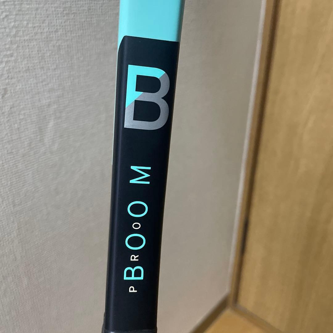 ヘッド　BOOM PRO G2 2024