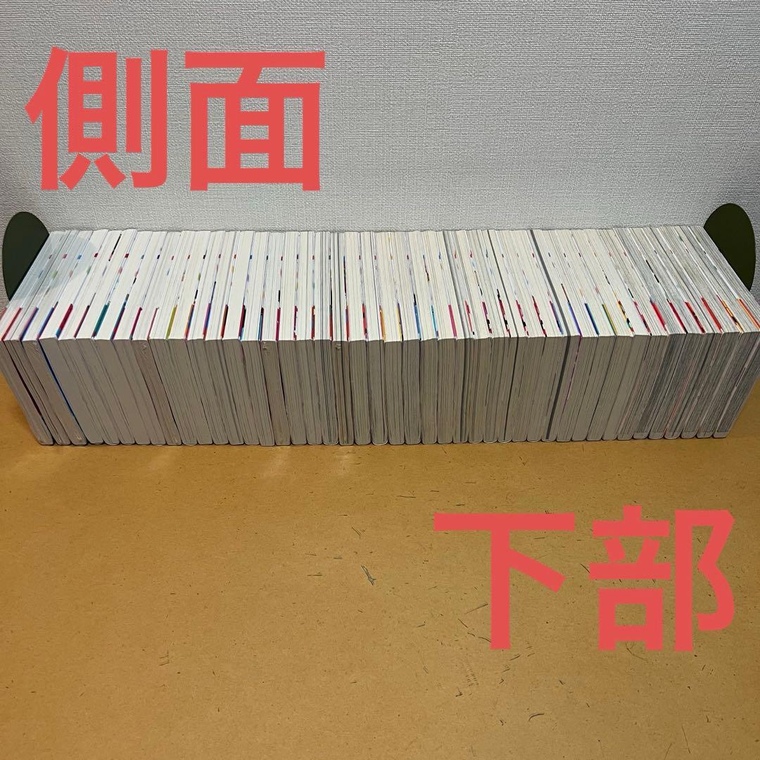 ☀️ ほぼ初版 最新刊付き帯付き良品 彼女、お借りします 全巻 ☀️