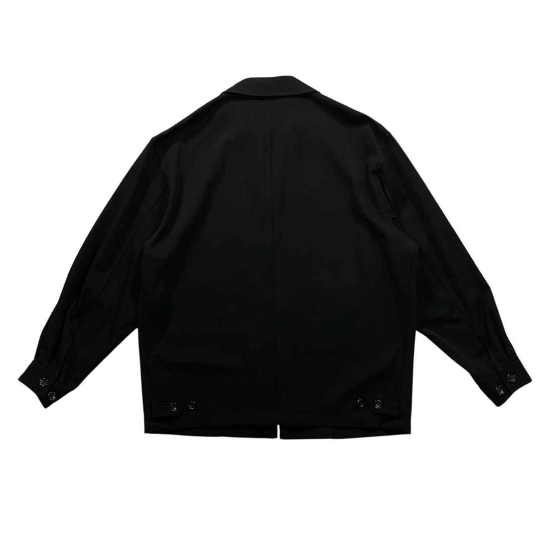 COMME des GARÇONS HOMME PLUS AD1992 田中オム