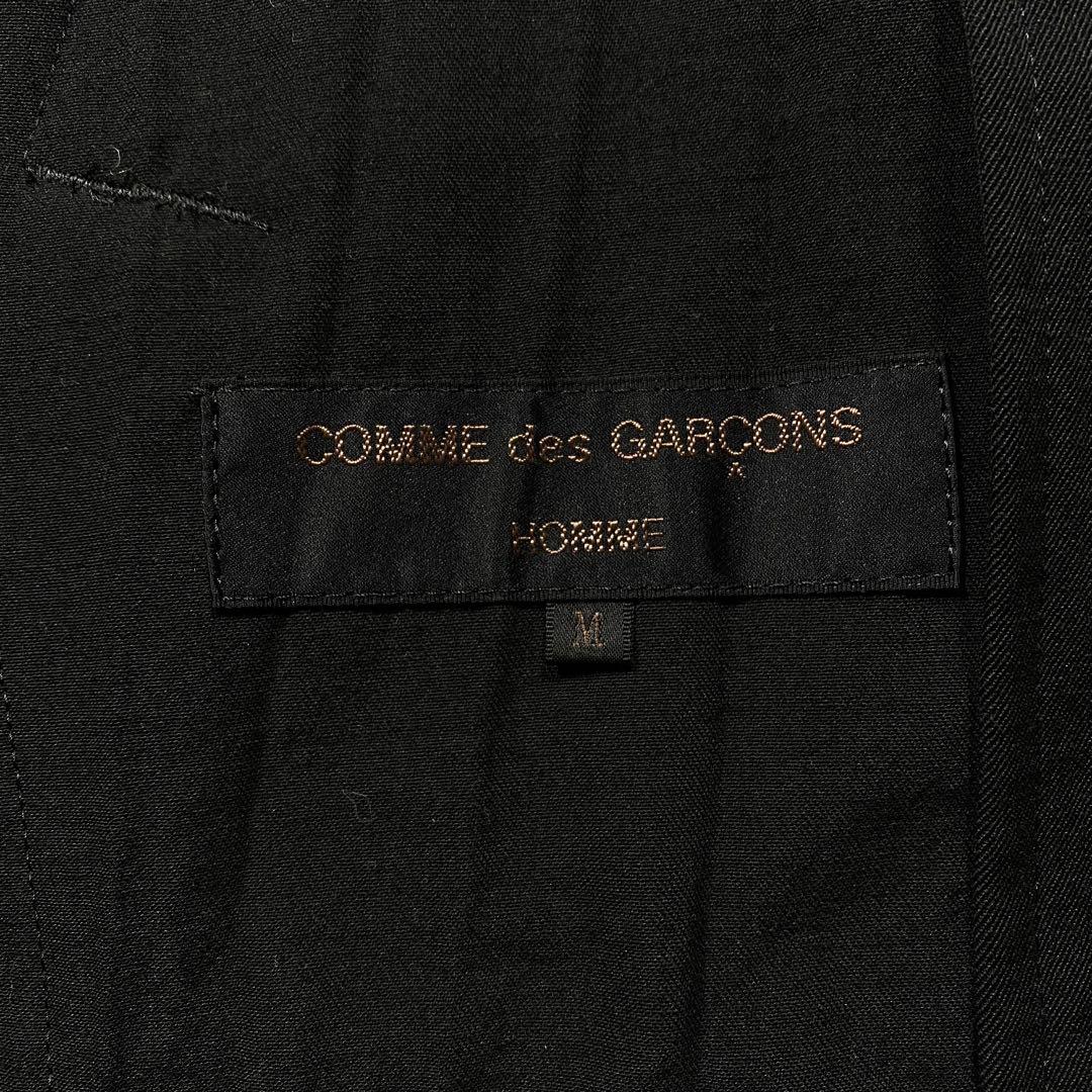 COMME des GARÇONS HOMME PLUS AD1992 田中オム