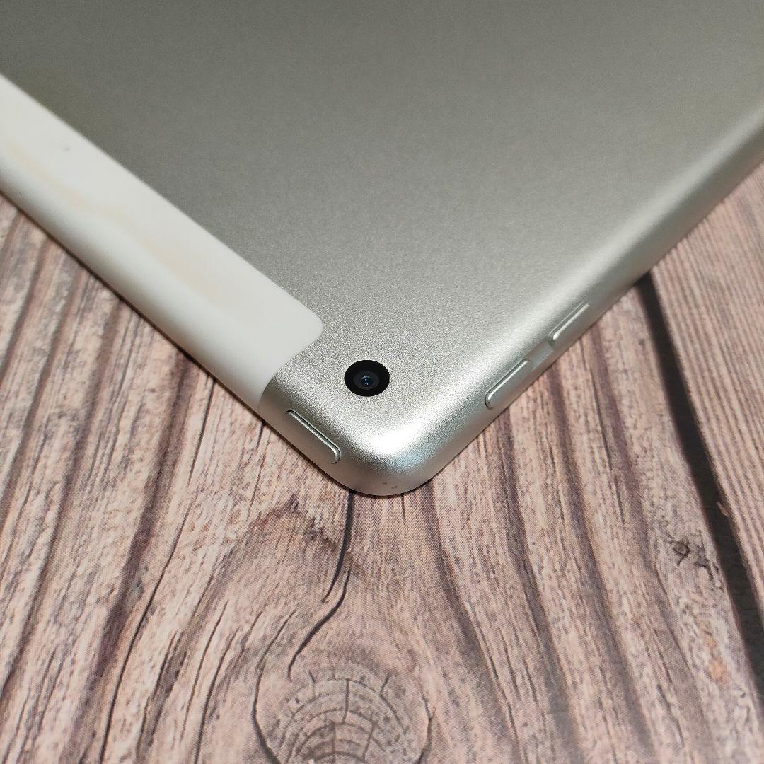 iPad 第5世代 32GB SIMフリー 美品 バッテリー95%