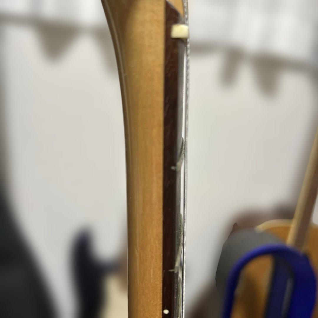 ひ*じ様 fender japan ストラトキャスター 1987年 フジゲン ヴ