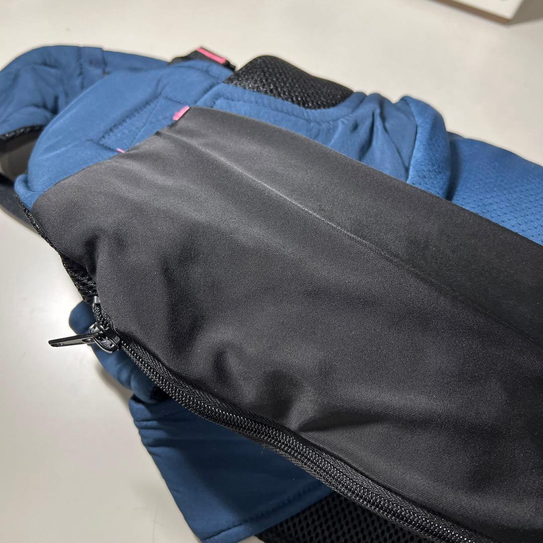 G540 Ergobaby EBC AWAY ミッドナイトブルー