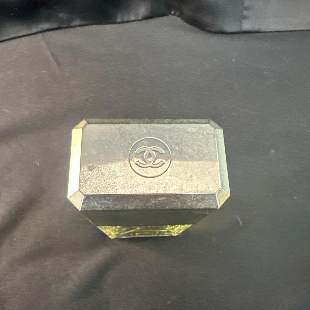 香水(男性用) CHANEL PLATINUM EGOISTE 100ml