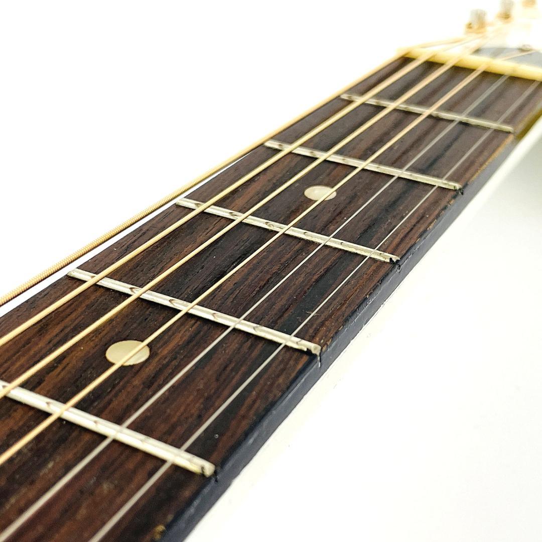ATLAS No.120 Made in USA ビンテージ ホワイト【整備品】