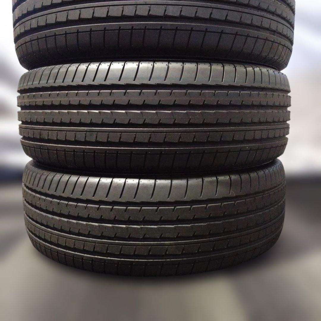 （送料無料）YOKOHAMA BluEarth-XTAE61　235/60R18