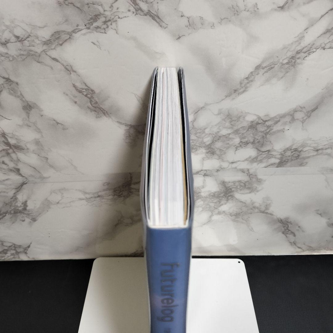 村田蓮爾 futurelog standard edition