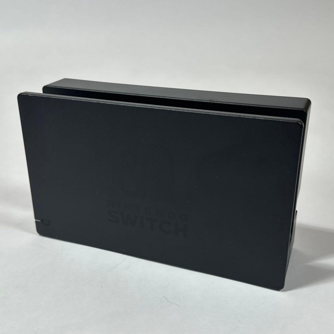 ニンテンドー Switch 本体 HAC-001 初代 箱付き グレー