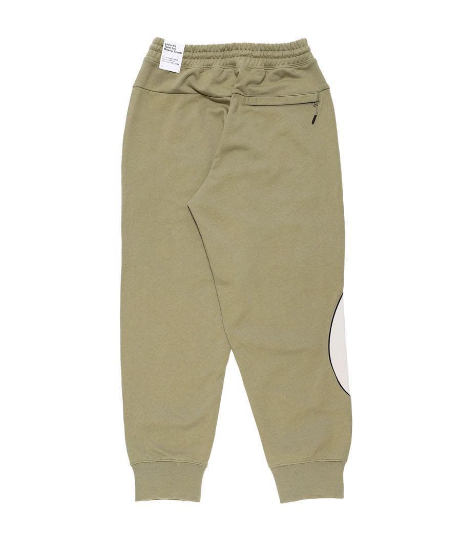Lサイズ ナイキ　新品　スウッシュ　スウェットパンツ　DX0565-276