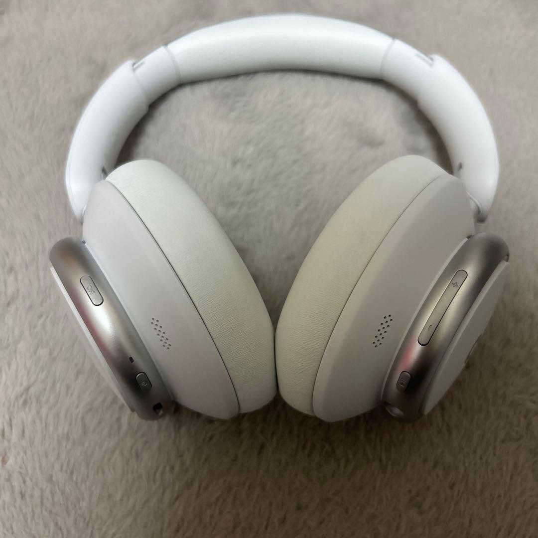 Anker Soundcore Space Q45 ヘッドホン