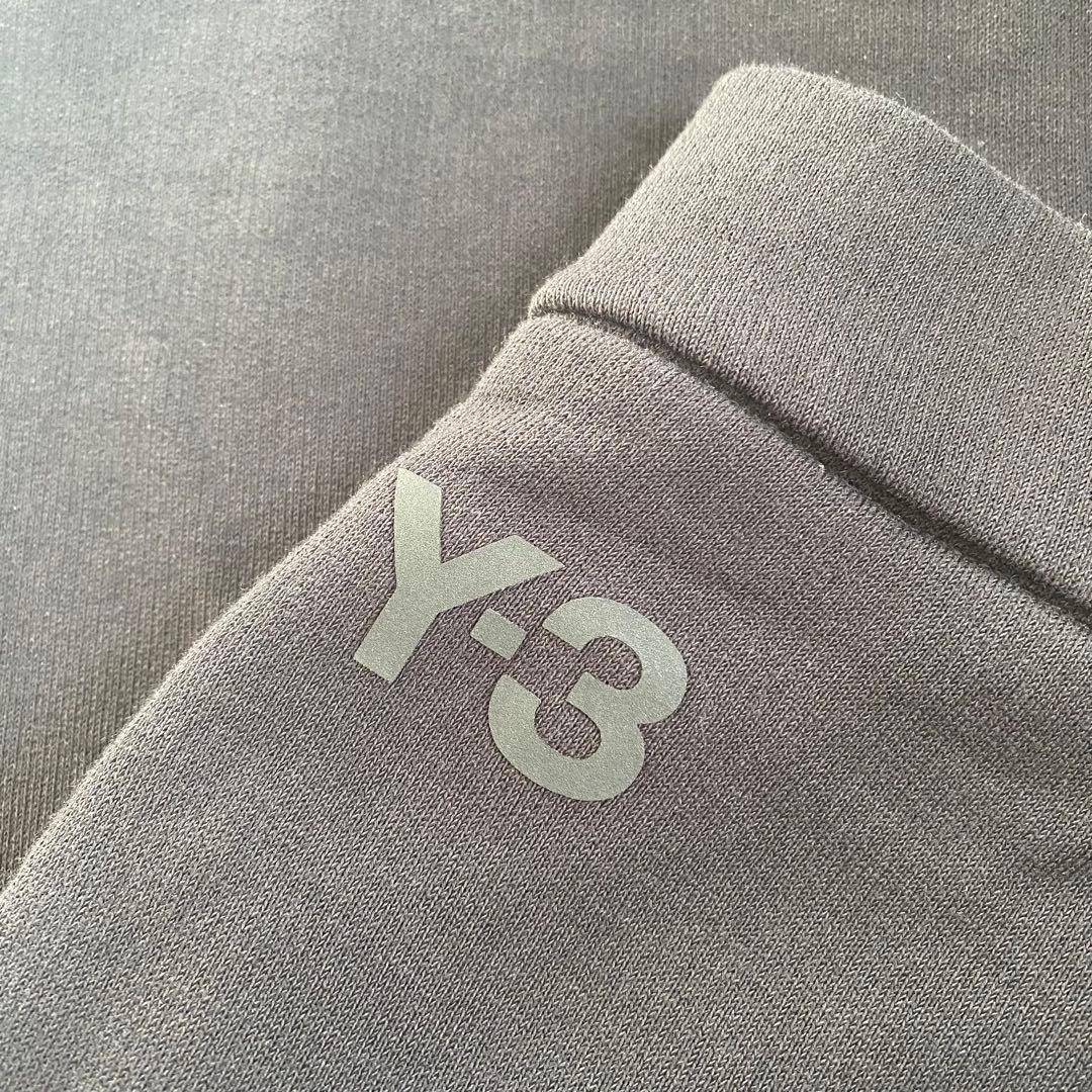 美品　Y-3 W CLASSIC FRENCH TERRY SKIRT ロング丈