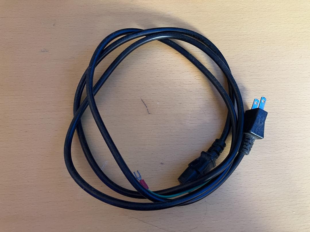 刹*那様 Presonus MP20 ジャンク　トランス