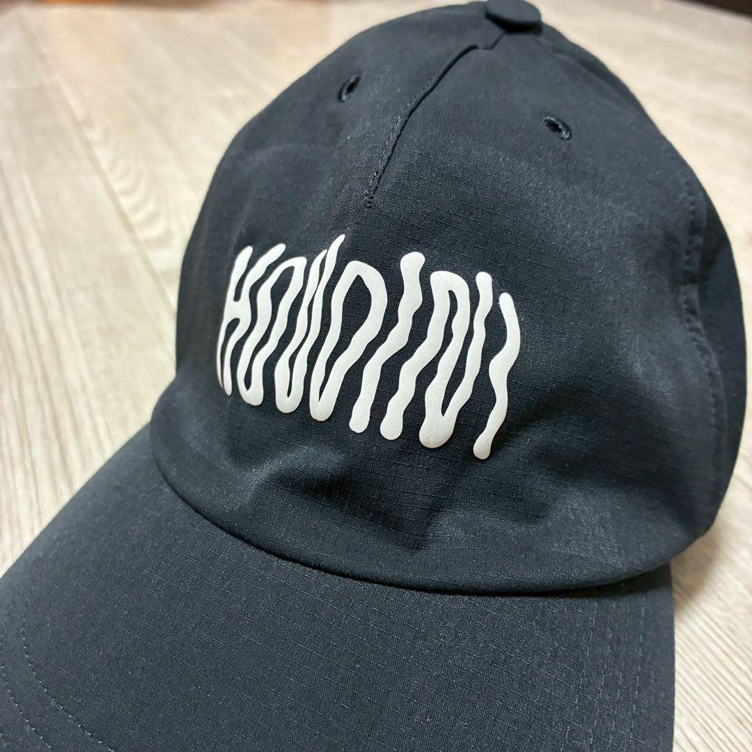 Houdini キャップ